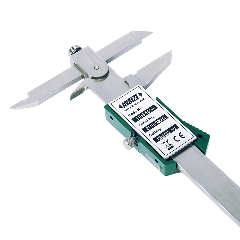 Digital Offset Calipers