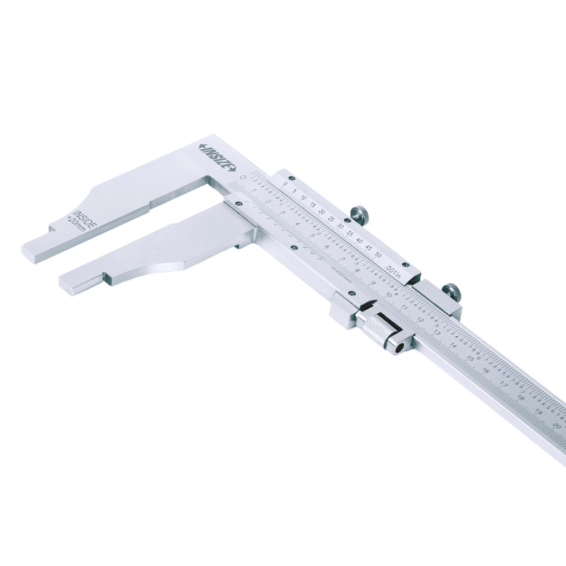 Vernier Calipers (Separate Type)