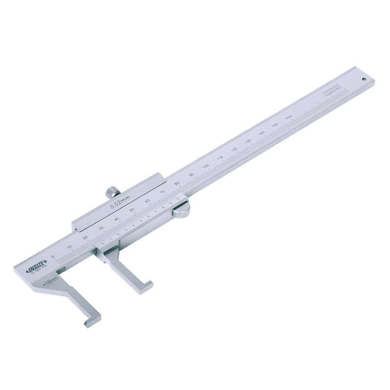 Inside Groove Vernier Caliper