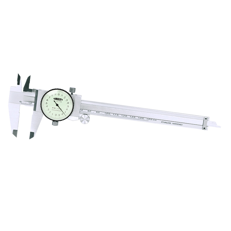 Dial Calipers