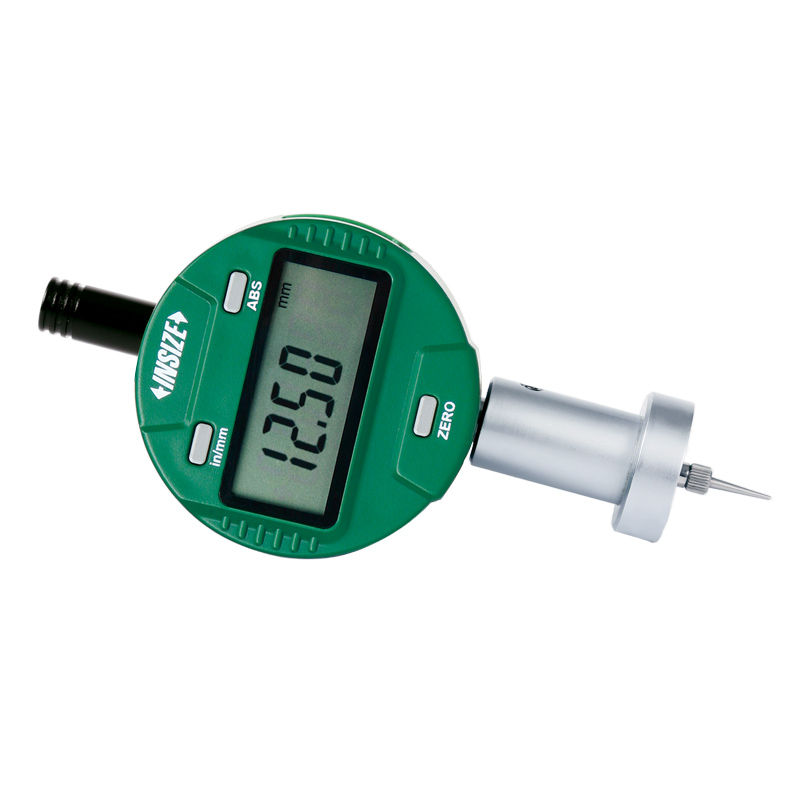 Digital Depth Gauges
