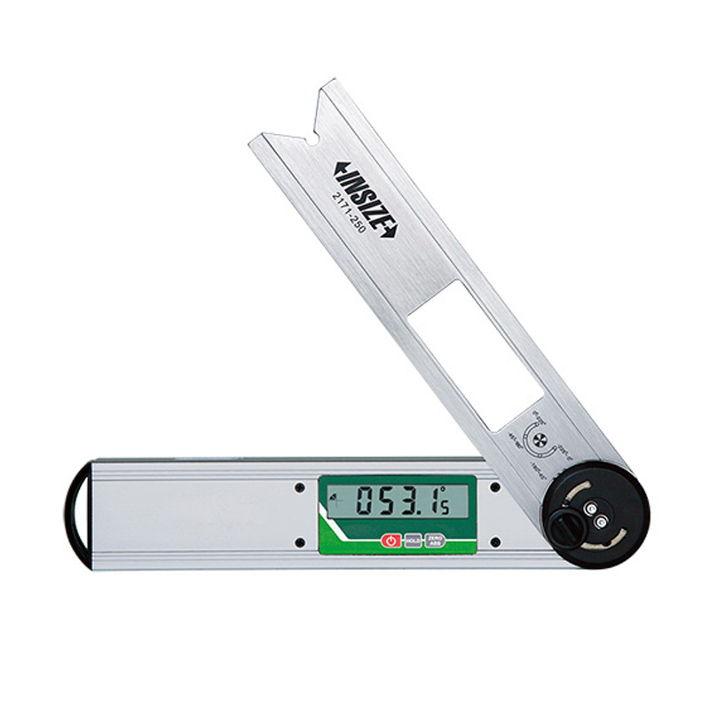 Digital Protractor
