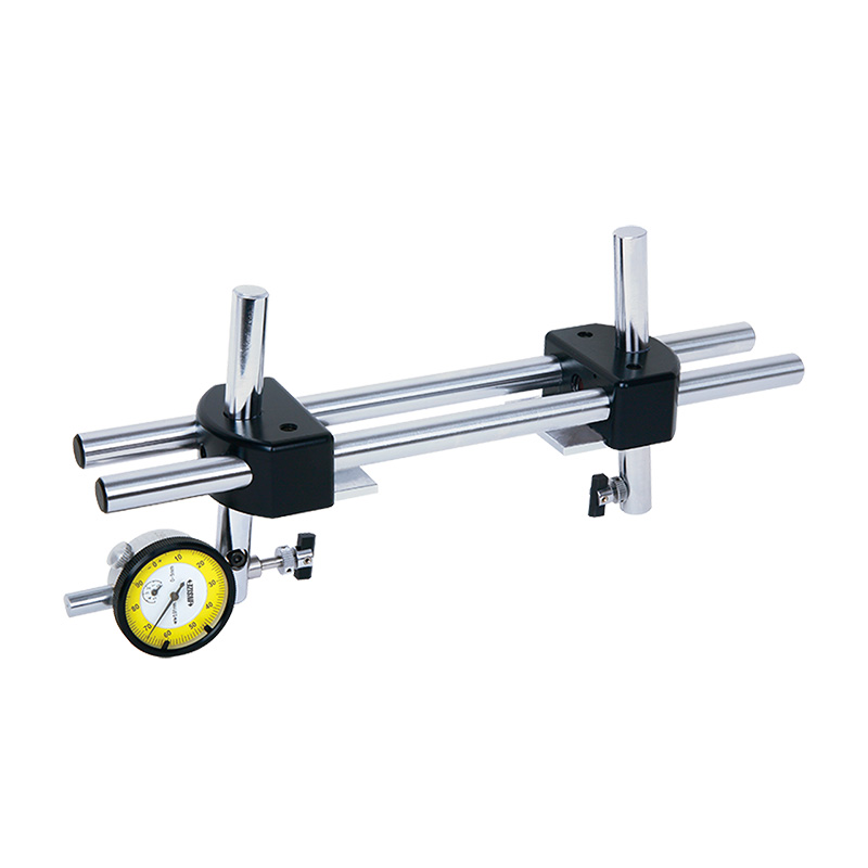 External Thread Crest Diameter Measuring Instruments