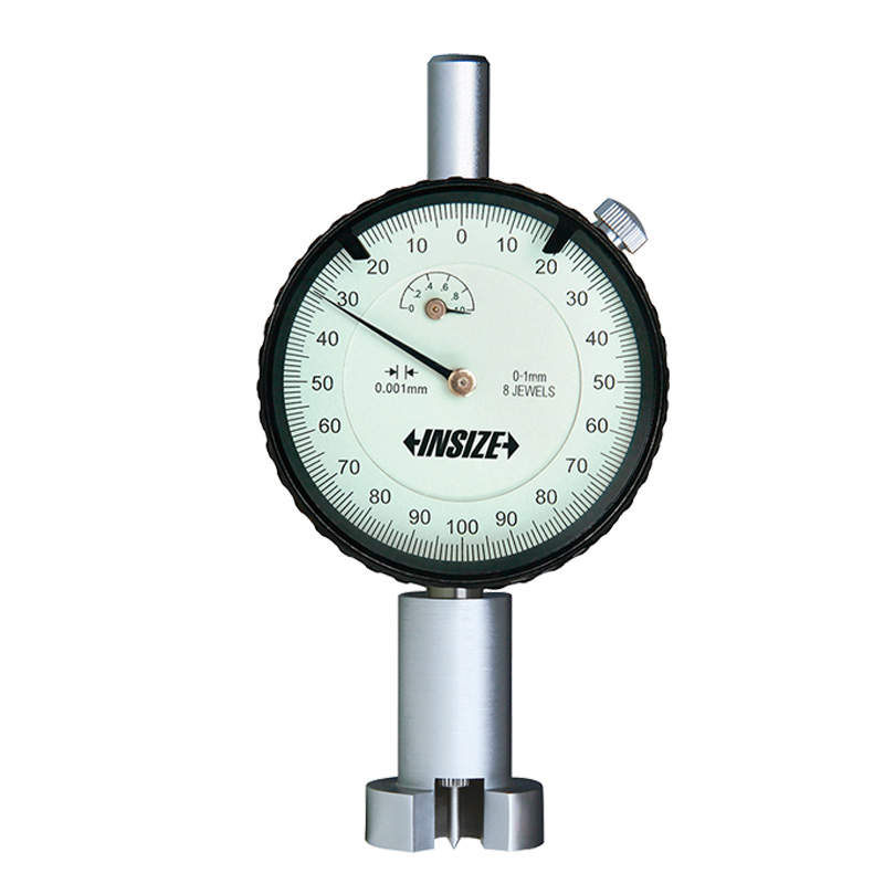 Surface Profile Gauge