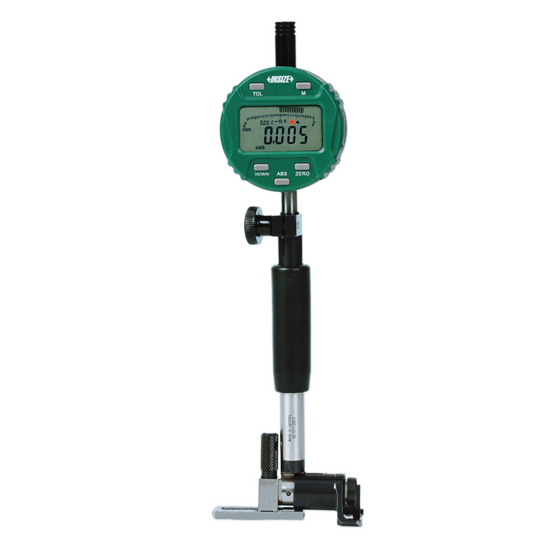 Bore Gauges For Blind Holes