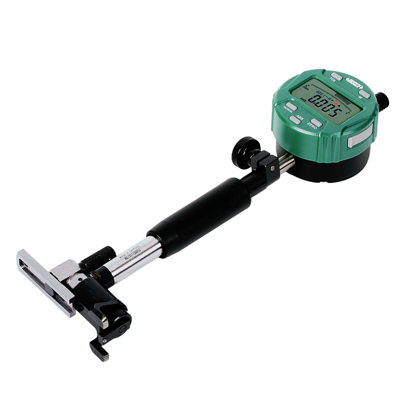 Bore Gauges For Blind Holes