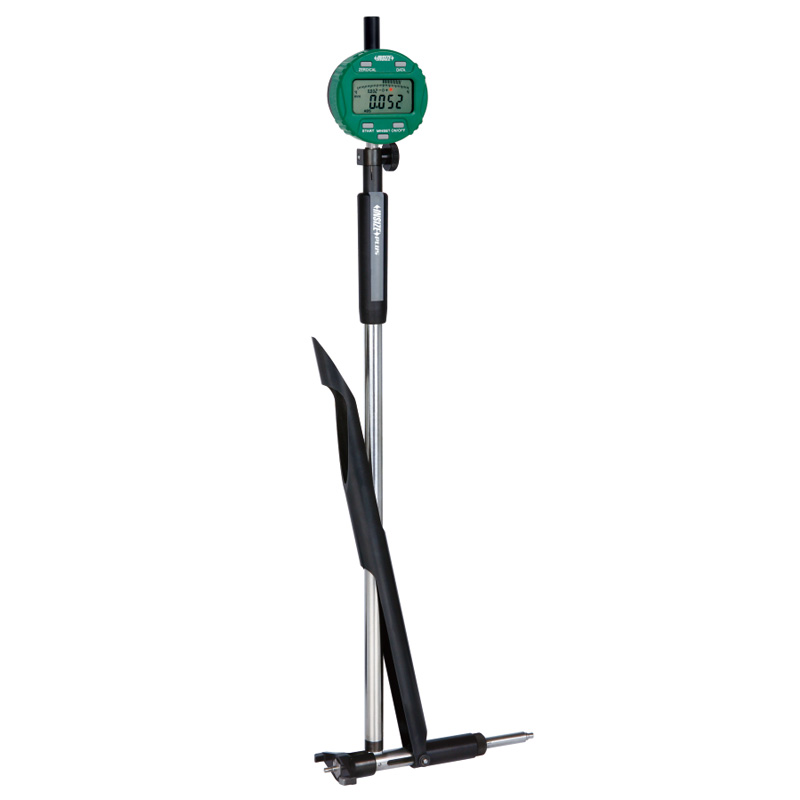 Internal Groove Bore Gauges