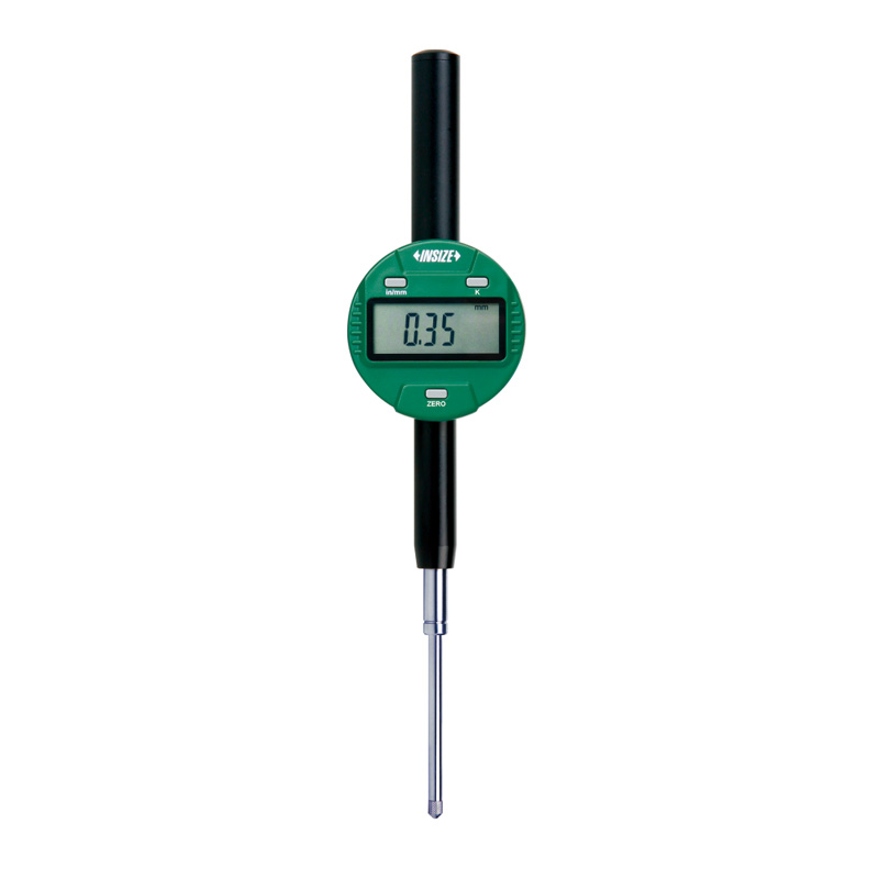 Adjustable Coefficient Digital Indicators