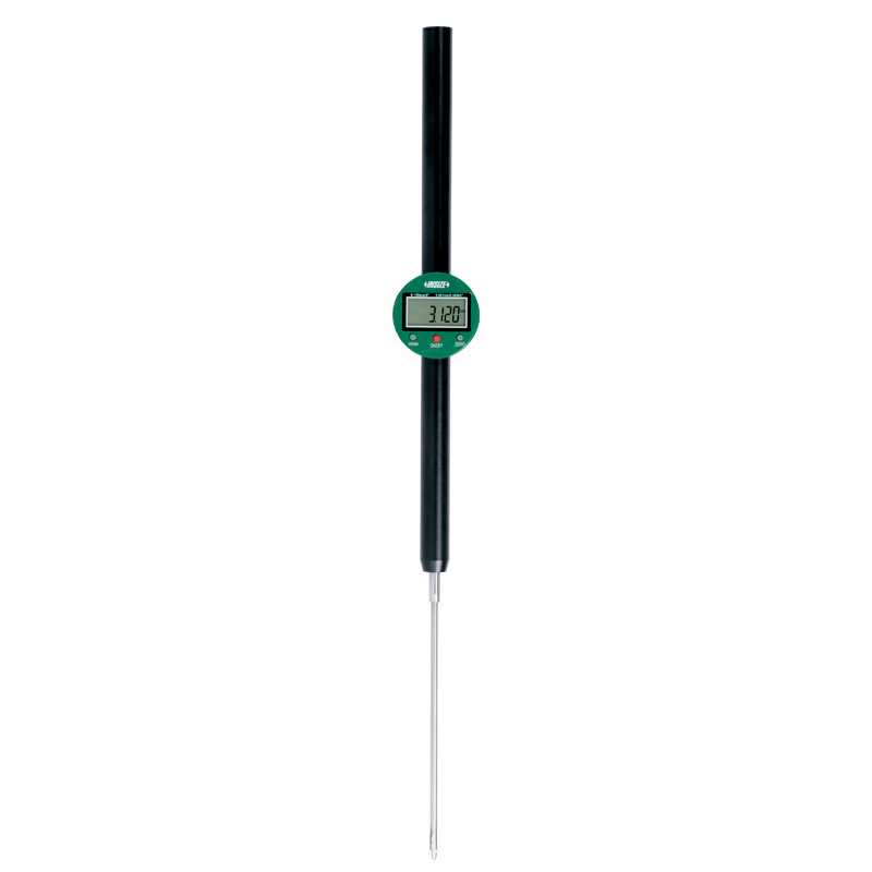 Large Stroke Digital Indicators