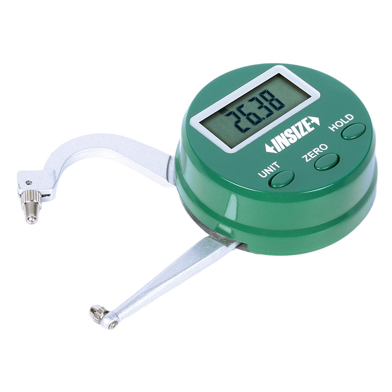 Digital Thickness Gauge