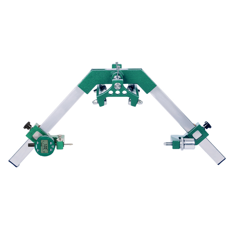Outside Diameter Variation Measuring Instruments