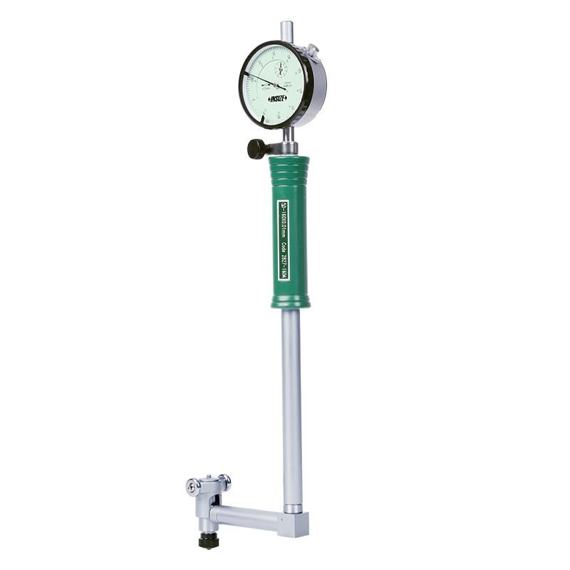 Bore Gauges (With Dial Indicator)