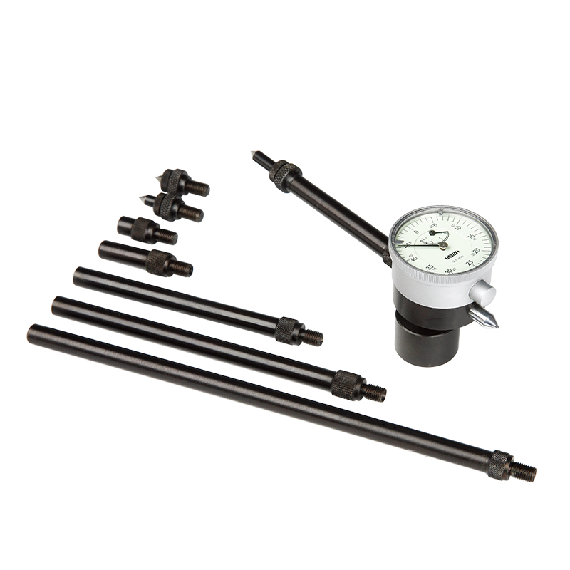 Crankshaft Testers