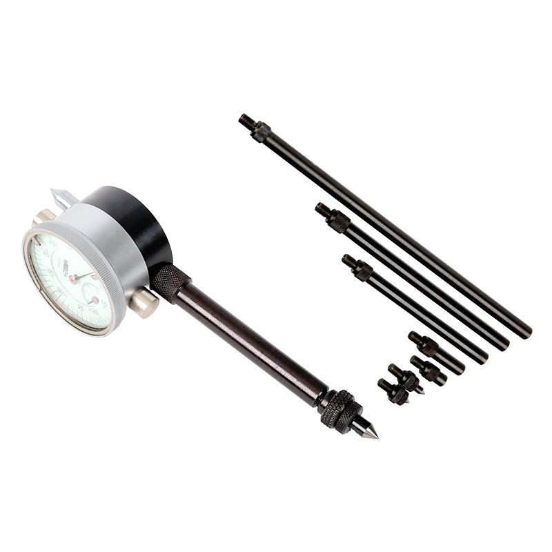 Crankshaft Testers