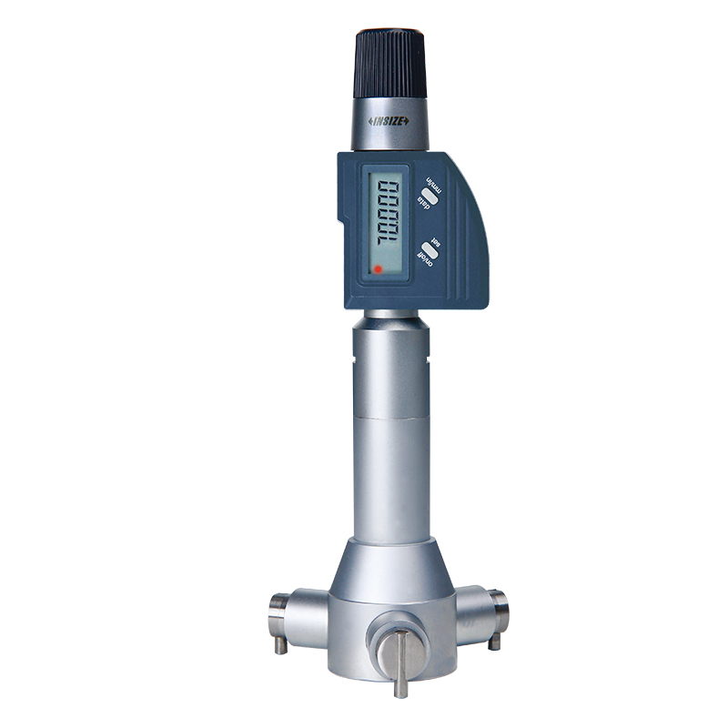 Digital Wide Range Three Points Internal Micrometers
