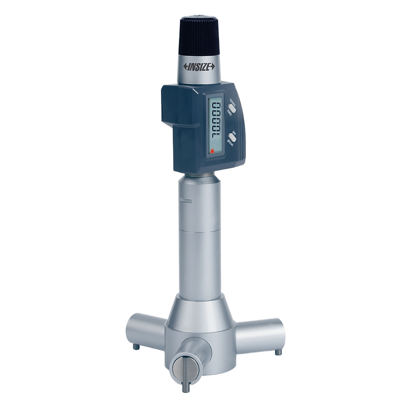 Digital Wide Range Three Points Internal Micrometers