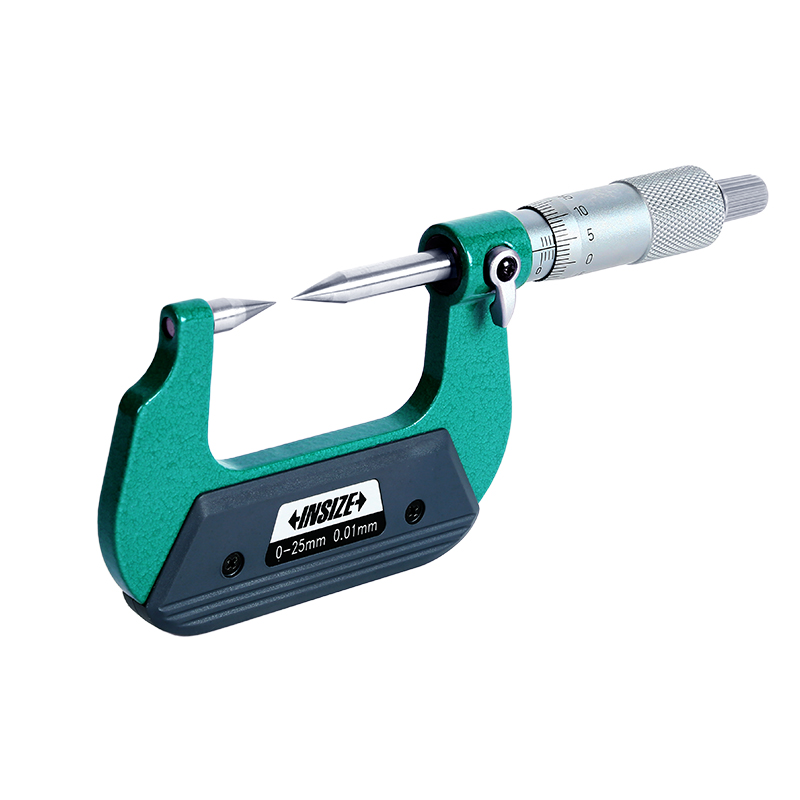 Point Micrometers