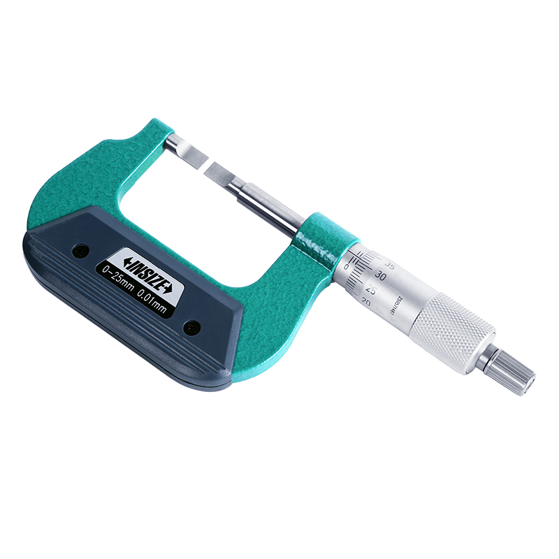 Blade Micrometers