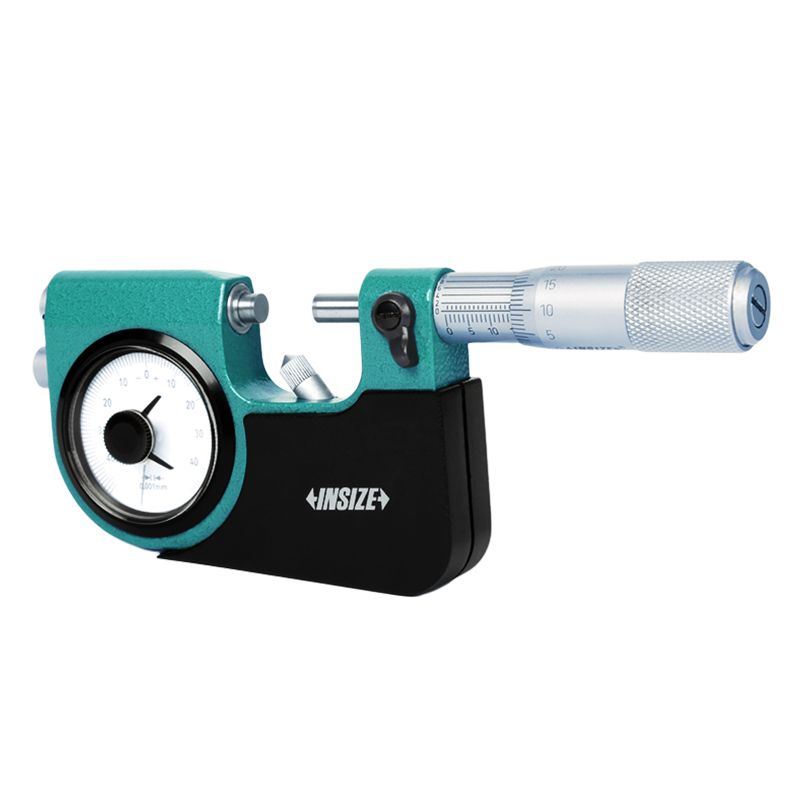 Indicating Micrometers