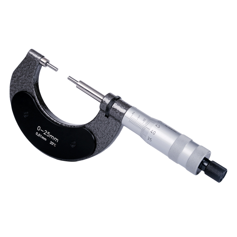 External Gear Tooth Micrometers