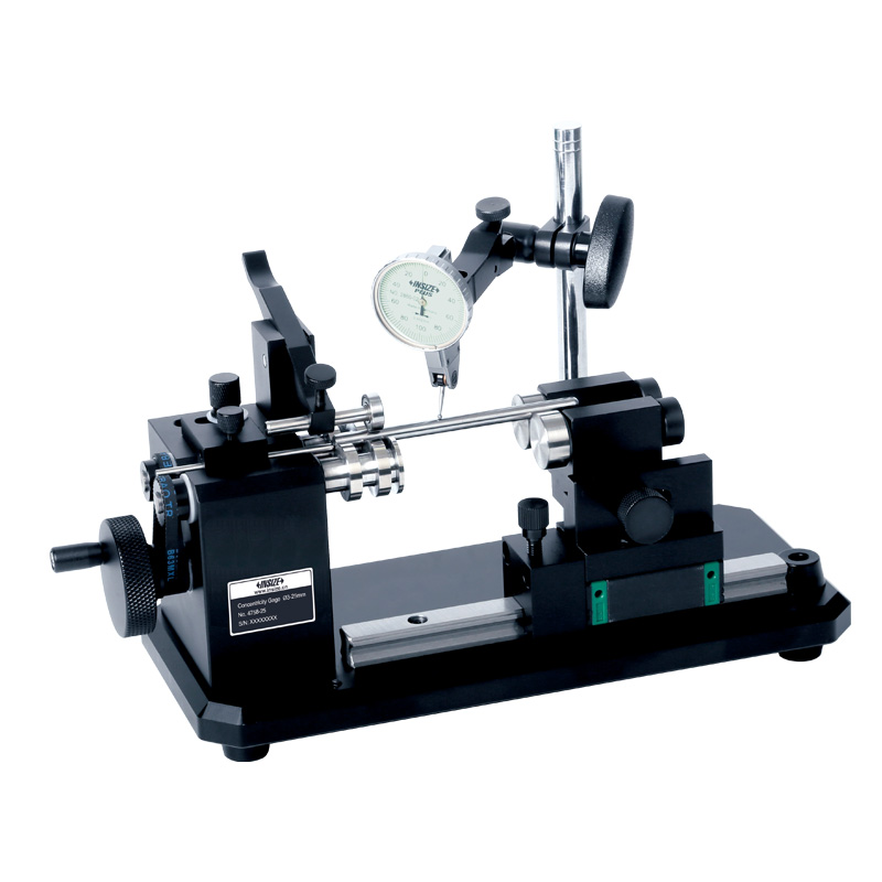 Concentricity Gauges