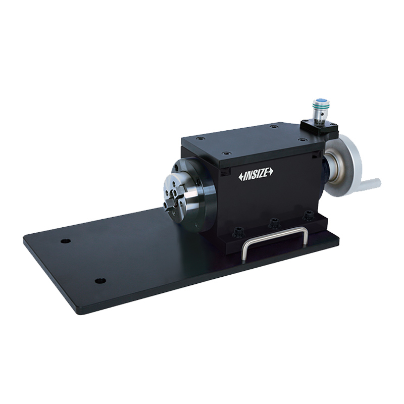 Shank Runout Testers