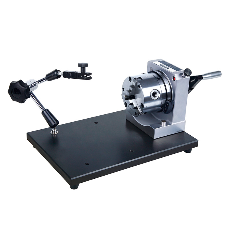 Concentricity Gauges