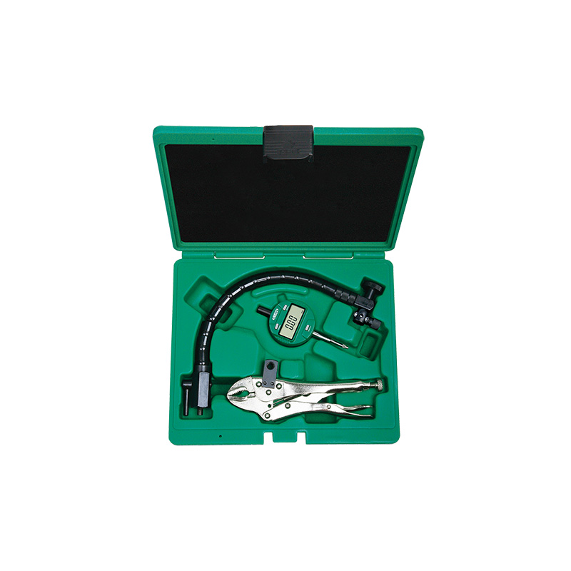 3-Piece Measuring Tool Set