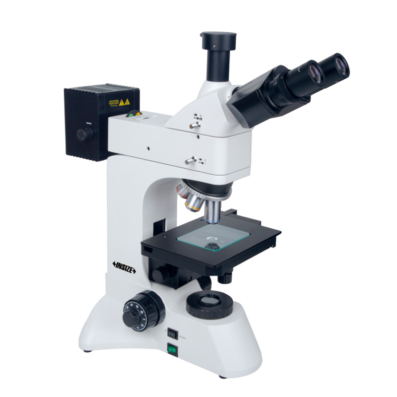 Metallurgical Microscopes (Basic Type)