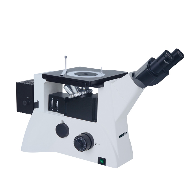 Metallurgical Microscopes