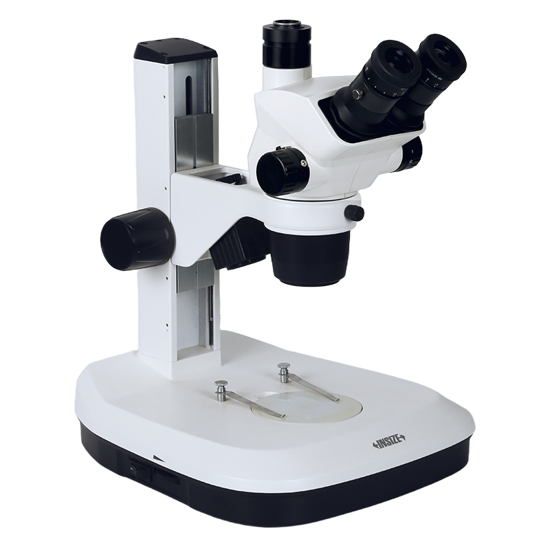 Zoom Stereo Microscope (Advanced Type)
