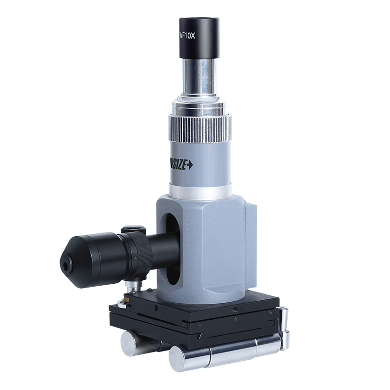 Portable Metallurgical Microscope