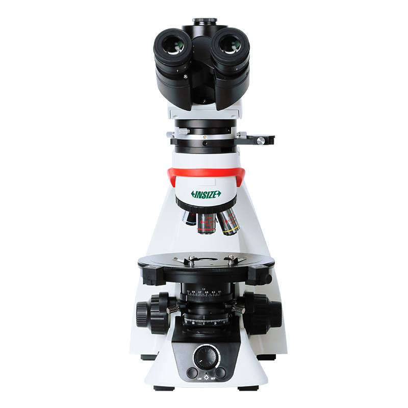 Polarizing Microscope