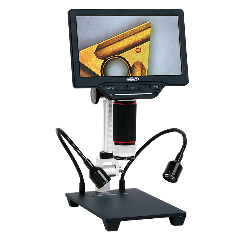 Mini Digital Microscope (Economic Type)
