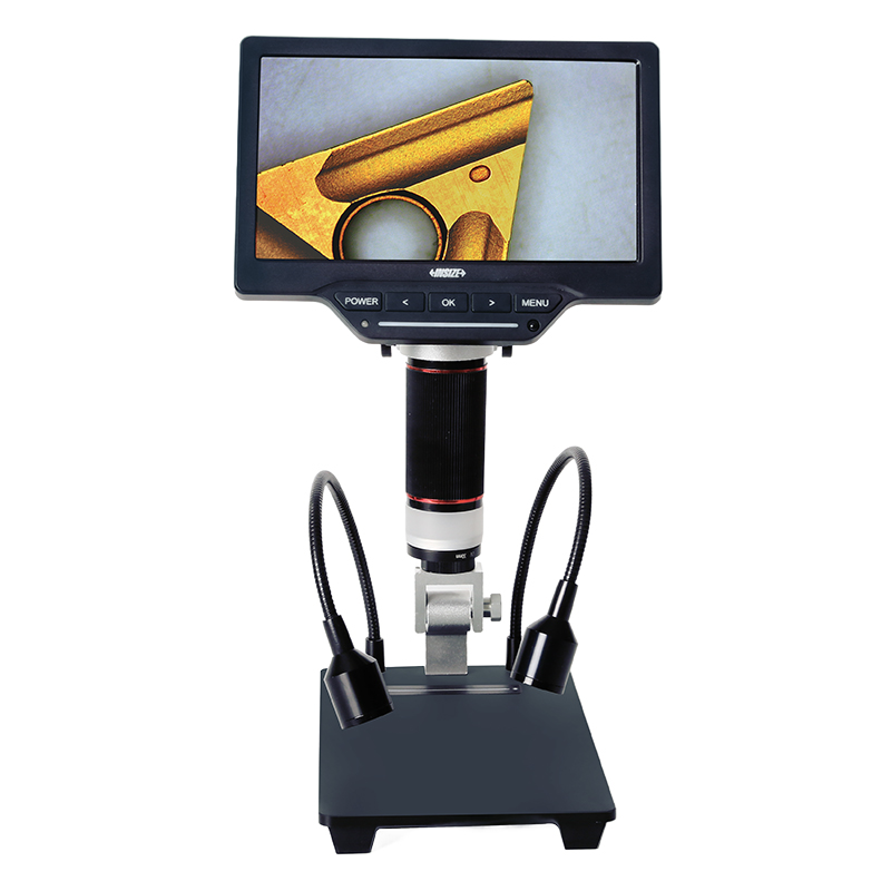 Mini Digital Microscope (Economic Type)