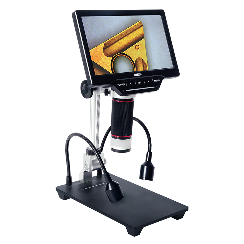 Mini Digital Microscope (Economic Type)