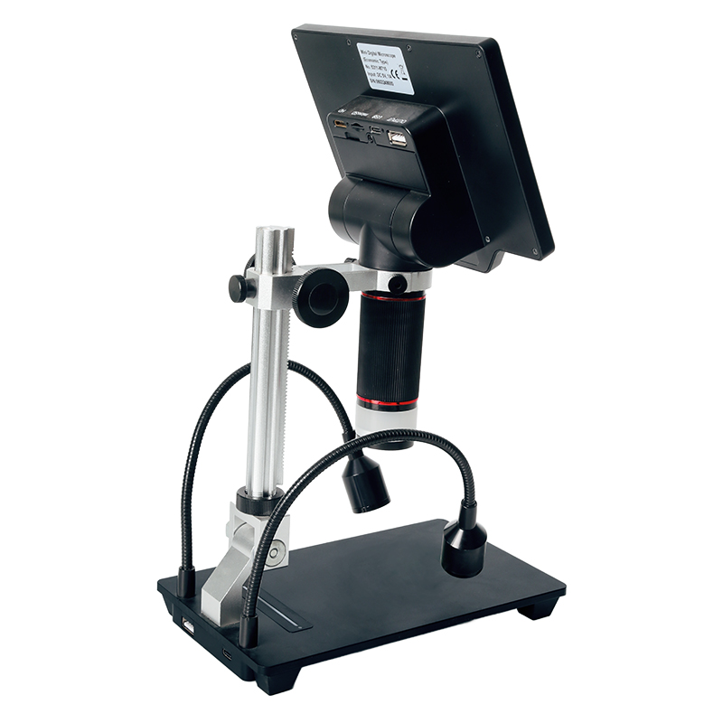 Mini Digital Microscope (Economic Type)