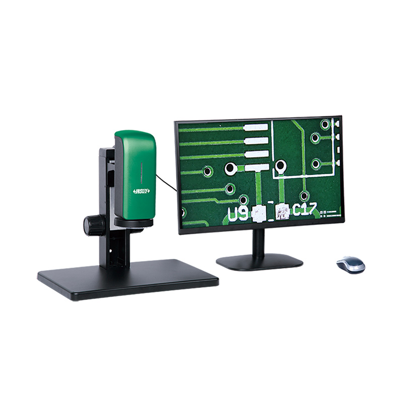 Auto Focus Digital Microscope (Advanced Type)