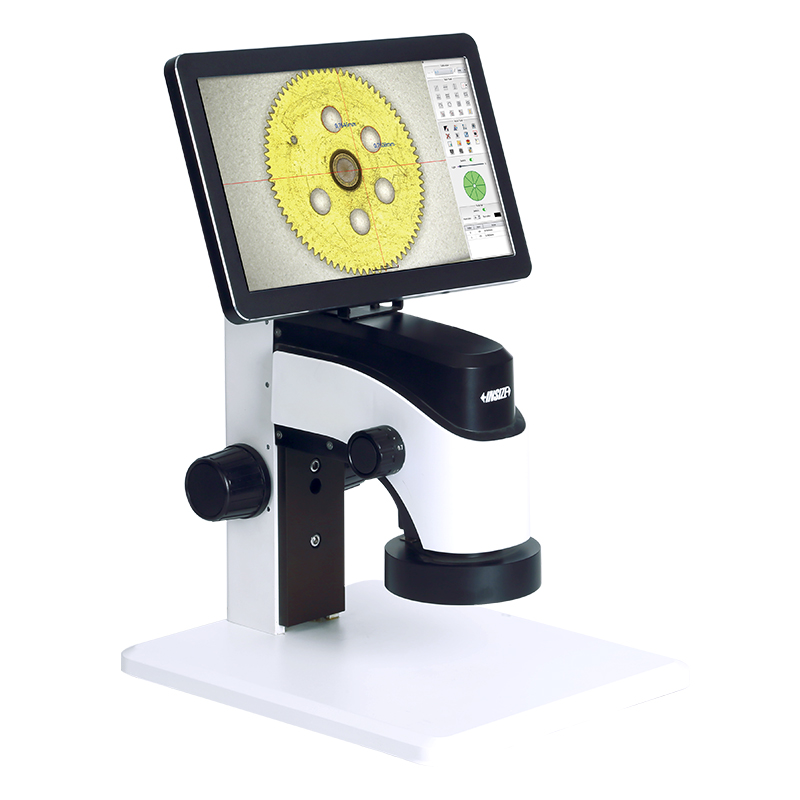 Large Depth Of View Digital Measuring Microscopes (Advanced Type)