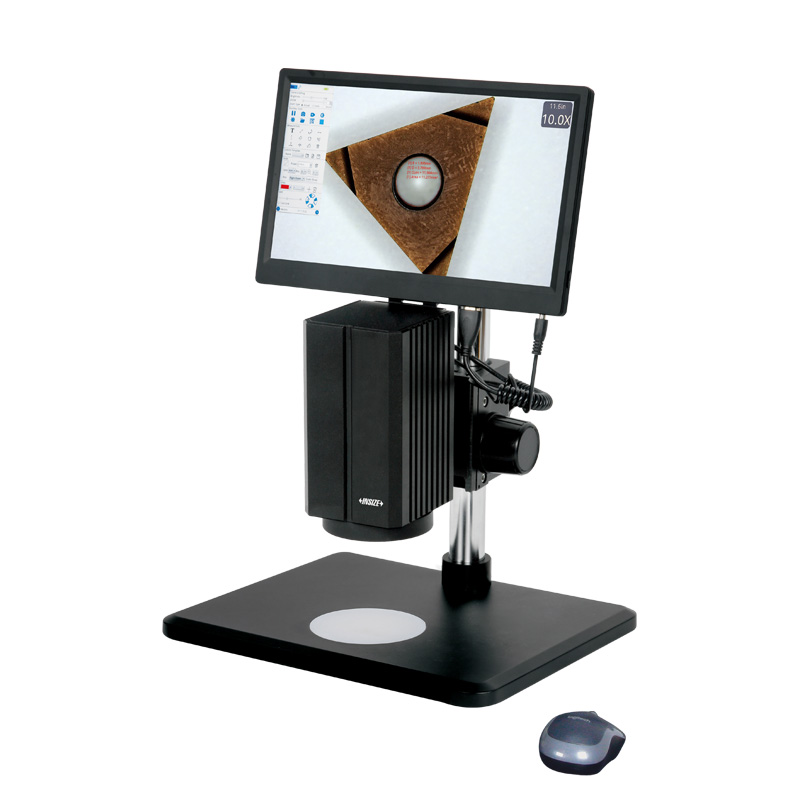 Motorized Zoom Microscopes (Basic Type)