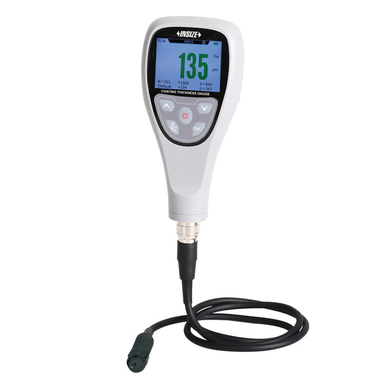 Coating Thickness Gauge (Advanced Type)