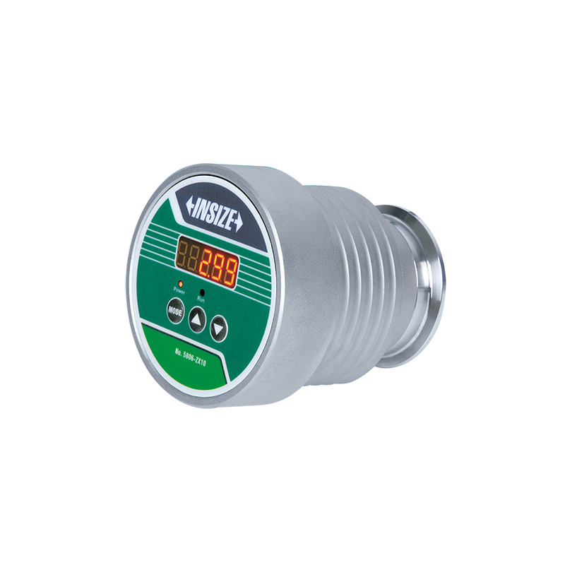 Online Refractivity Sensors