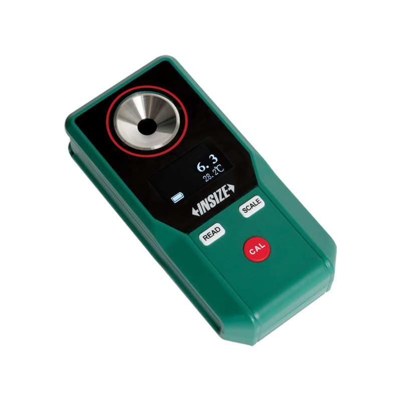Sea Water Baume Meter（New）