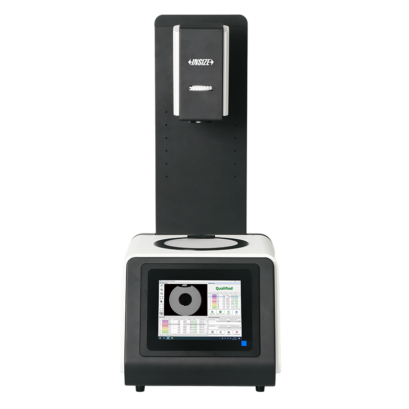 Transmittance Imagers