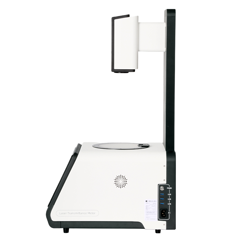 Transmittance Imagers
