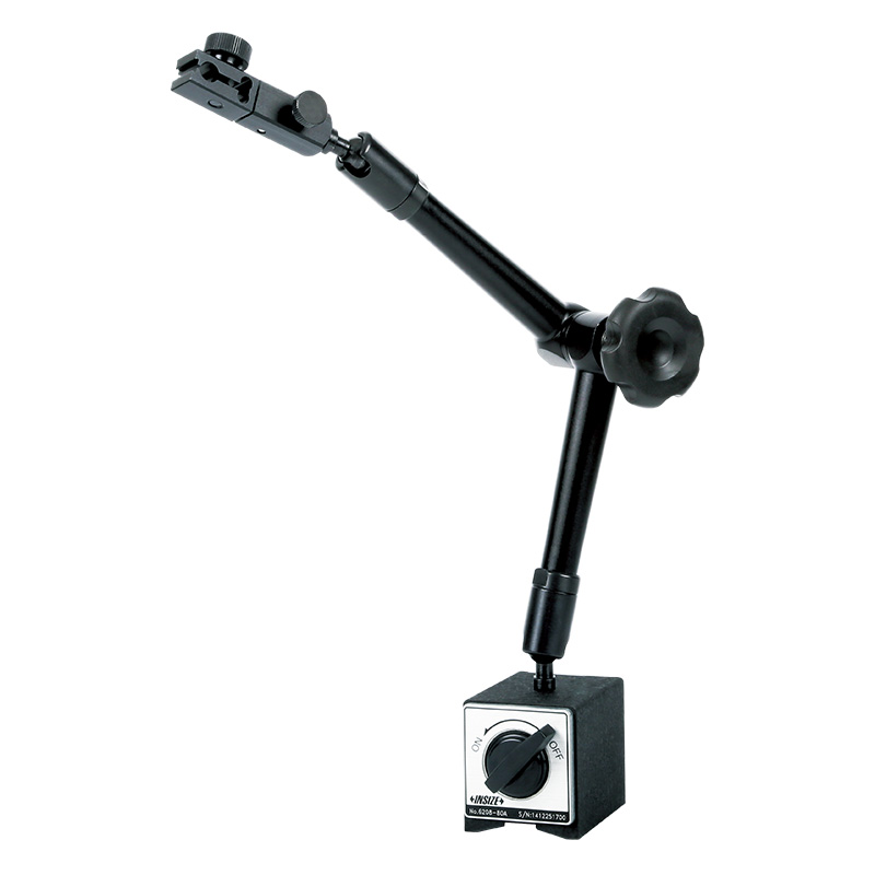 Universal Magnetic Stand