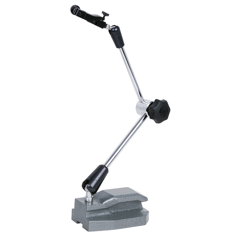 Universal Dial Indicator Stands (Non-Magnetic)