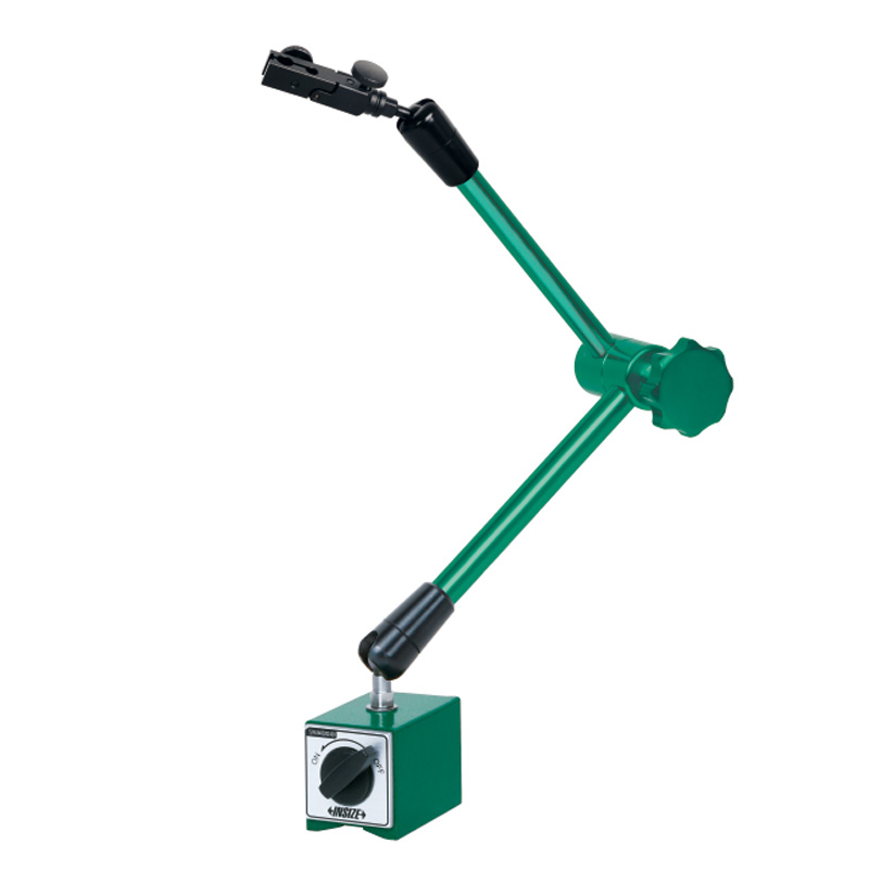 Hydraulic Universal Magnetic Stands