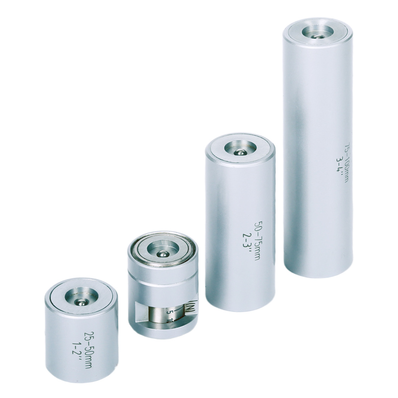 Micrometer Measuring Force Detector