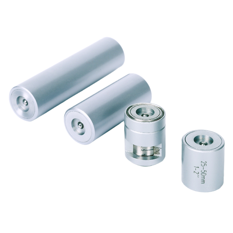 Micrometer Measuring Force Detector